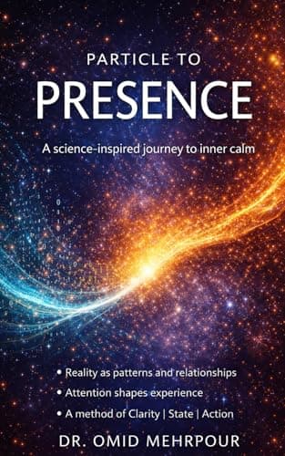 Particle to Presence book cover