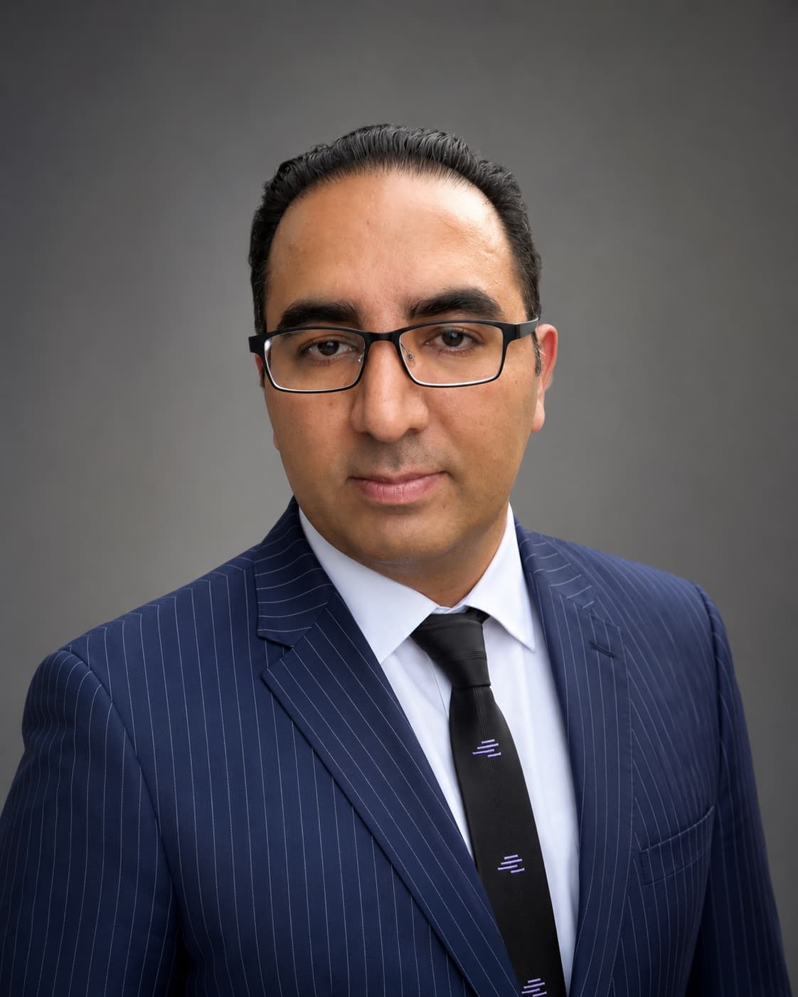 Omid Mehrpour, MD, FACMT